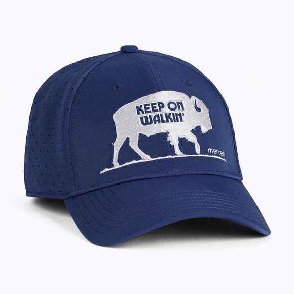 Unisex - Bison Ranger Hat | Merrell - Picture 1 of 8